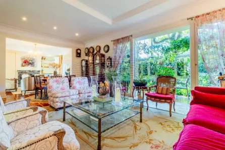 Casa com 5 Quartos à venda, 572m² no Jardim Luzitânia, São Paulo