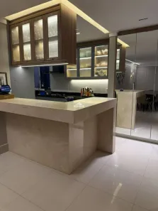 Apartamento com 3 Quartos à venda, 148m² no Jardim Goiás, Goiânia