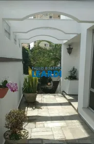 Sobrado com 3 Quartos à venda, 254m² no Sumaré, São Paulo