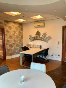 Sala Comercial à venda, 42m² no Parque Residencial Aquarius, São José dos Campos
