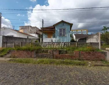 Lote/Terreno à venda, 462m² no Olarias, Ponta Grossa
