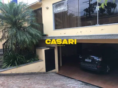 Casa com 5 Quartos à venda, 366m² no Nova Petrópolis, São Bernardo do Campo