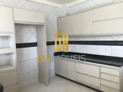 Sobrado com 5 Quartos à venda, 300m² no Cardoso Continuação, Aparecida de Goiânia