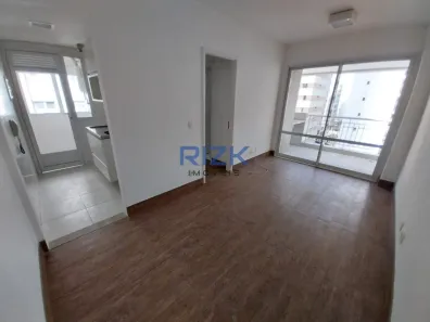 Apartamento com 1 Quarto para alugar, 43m² no Aclimação, São Paulo
