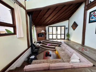 Casa de Condomínio com 3 Quartos à venda, 300m² no Parque Residencial Itapeti, Mogi das Cruzes