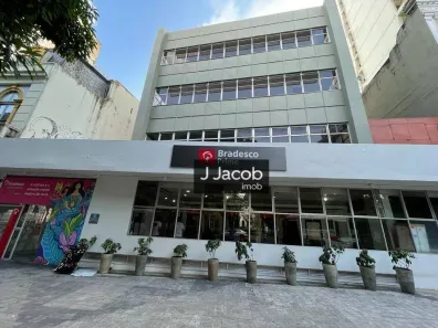 Prédio Comercial para alugar, 2825m² no Campina, Belém
