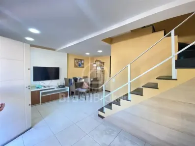 Casa de Condomínio com 4 Quartos à venda, 90m² no Méier, Rio de Janeiro
