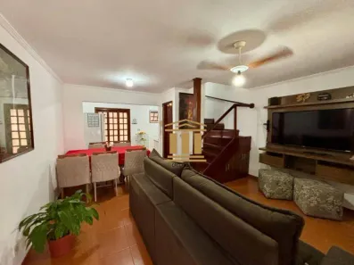 Casa de Condomínio com 2 Quartos à venda, 85m² no Cidade Morumbi, São José dos Campos