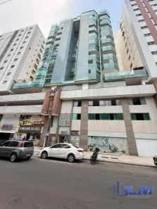 Apartamento com 3 Quartos à venda, 105m² no Praia do Morro, Guarapari