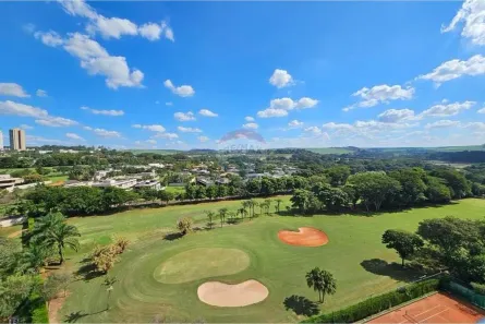 Apartamento com 4 Quartos à venda, 381m² no Vila do Golf, Ribeirão Preto