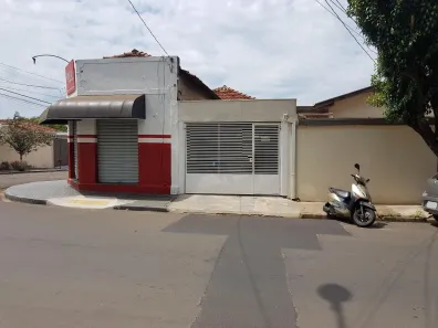 Casa com 4 Quartos à venda, 150m² no Centro, São Carlos