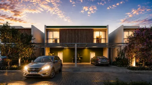Casa com 3 Quartos à venda, 157m² no Pantanal, Florianópolis
