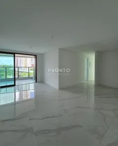 Apartamento com 3 Quartos à venda, 110m² no Boa Viagem, Recife
