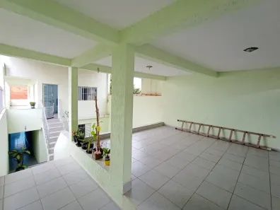 Casa com 3 Quartos à venda, 220m² no Jardim Varan, Suzano