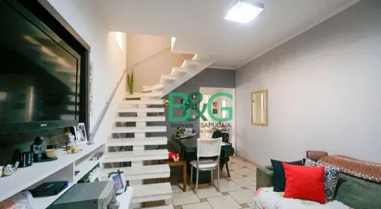 Sobrado com 4 Quartos à venda, 150m² no Jardim Vila Formosa, São Paulo