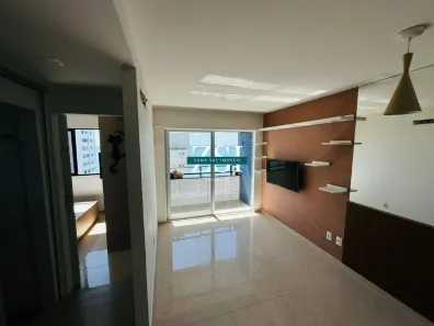 Apartamento com 1 Quarto à venda, 40m² no Boa Viagem, Recife