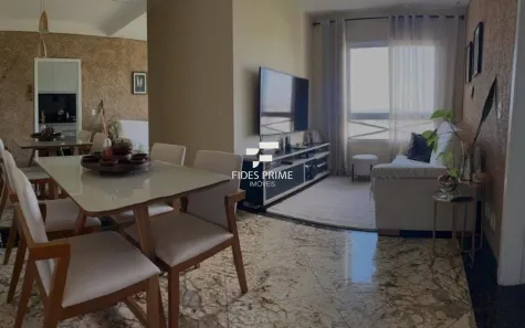 Apartamento com 2 Quartos à venda, 60m² no Vila Iracema-Belval, Barueri