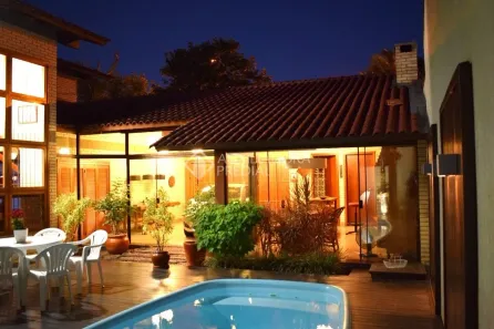 Casa com 3 Quartos à venda, 193m² no Pinheiro, São Leopoldo