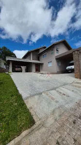 Casa de Condomínio com 5 Quartos à venda, 383m² no Abranches, Curitiba