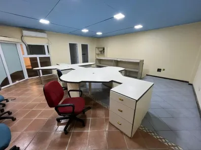 Sala Comercial para alugar, 54m² no Barra da Tijuca, Rio de Janeiro