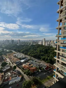Apartamento com 3 Quartos à venda, 204m² no Setor Marista, Goiânia