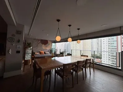Apartamento com 3 Quartos à venda, 173m² no Vila Leopoldina, São Paulo