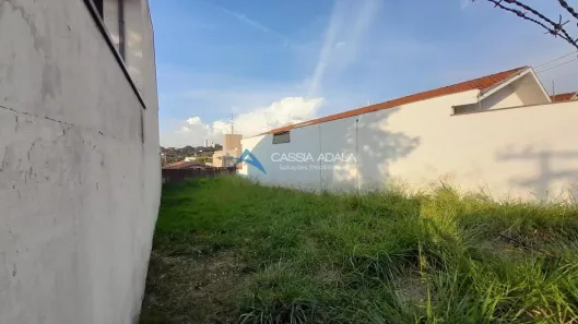 Lote/Terreno à venda, 341m² no Jardim Bom Retiro, Campinas