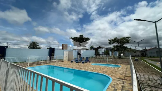Casa de Condomínio com 2 Quartos à venda, 52m² no Planalto, Porto Velho