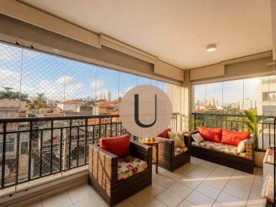 Apartamento com 3 Quartos à venda, 103m² no Vila Sônia, São Paulo