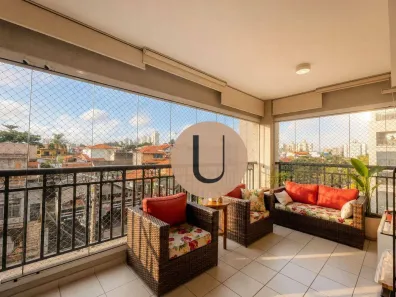 Apartamento com 3 Quartos à venda, 103m² no Vila Sônia, São Paulo