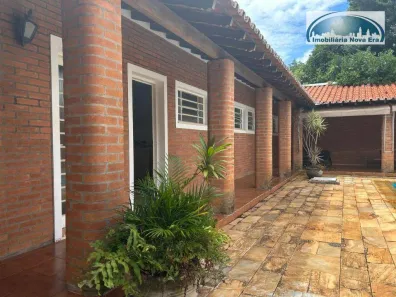 Casa com 4 Quartos à venda, 420m² no Centro, Vinhedo