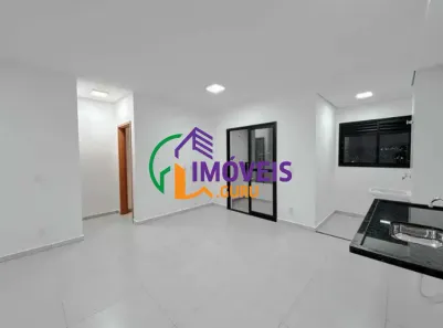 Apartamento com 2 Quartos à venda, 65m² no Atibaia Jardim, Atibaia