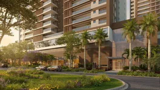 Apartamento com 3 Quartos à venda, 145m² no Água Branca, São Paulo