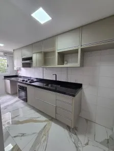 Apartamento com 2 Quartos para alugar, 70m² no Jardim das Cerejeiras, Campinas