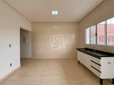 Apartamento com 1 Quarto para alugar, 35m² no Jardim Aeroporto I, Itu