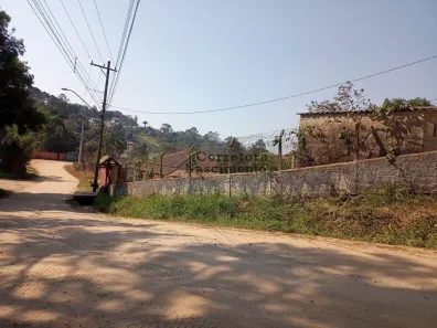 Lote/Terreno à venda, 10m² no Chácaras Reunidas Igarapés, Jacareí