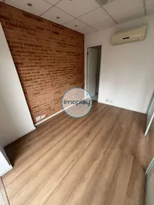 Sala Comercial à venda, 74m² no Santa Cecília, São Paulo