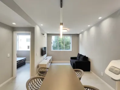Apartamento com 2 Quartos à venda, 70m² no Copacabana, Rio de Janeiro