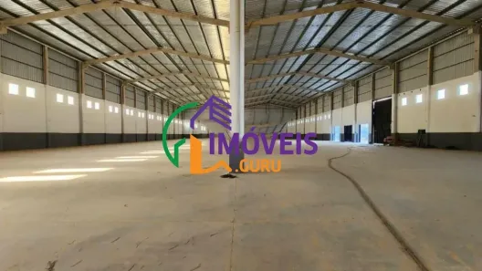 Galpão/Depósito/Armazém à venda, 5000m² no Vila Martins, Itu
