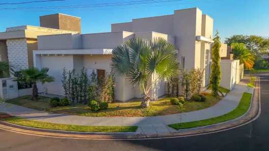 Casa de Condomínio com 3 Quartos à venda, 180m² no Village Damha Rio Preto III, São José do Rio Preto