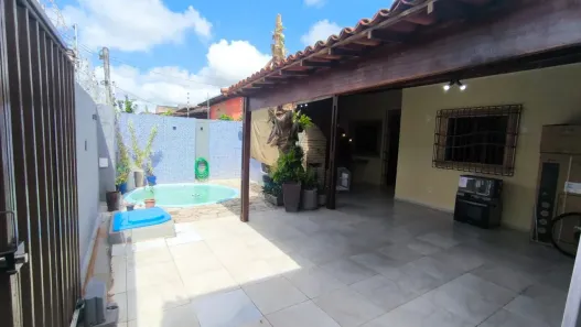 Casa com 3 Quartos à venda, 199m² no Emaús, Parnamirim