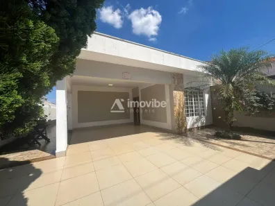 Casa com 3 Quartos à venda, 168m² no Vila Santa Maria, Americana