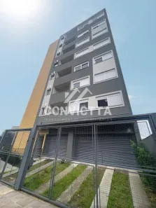 Apartamento com 2 Quartos à venda, 59m² no Rio Branco, Caxias do Sul