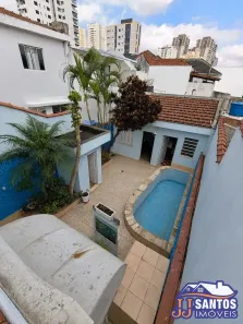 Sobrado com 4 Quartos à venda, 170m² no Chácara Tatuapé, São Paulo