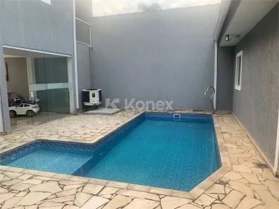 Casa com 3 Quartos à venda, 260m² no Parque Nova Jandira, Jandira