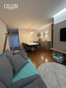 Apartamento com 4 Quartos à venda, 100m² no Floradas de São José, São José dos Campos