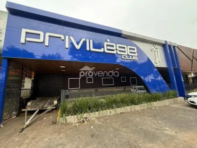 Galpão/Depósito/Armazém para alugar, 490m² no Jardim Presidente, Goiânia