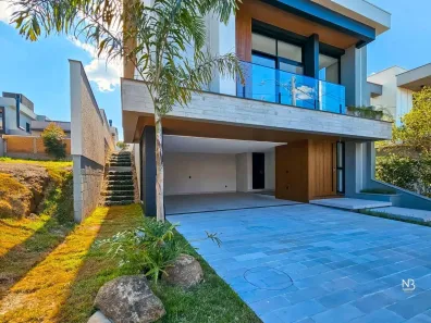 Casa com 3 Quartos à venda, 198m² no Centro, Gravataí