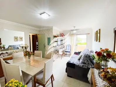Apartamento com 3 Quartos à venda, 90m² no Conjunto Habitacional Doutor Antônio Villela Silva, Araçatuba