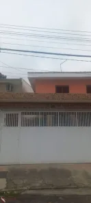 Sobrado com 3 Quartos para alugar, 180m² no Vila Isa, São Paulo